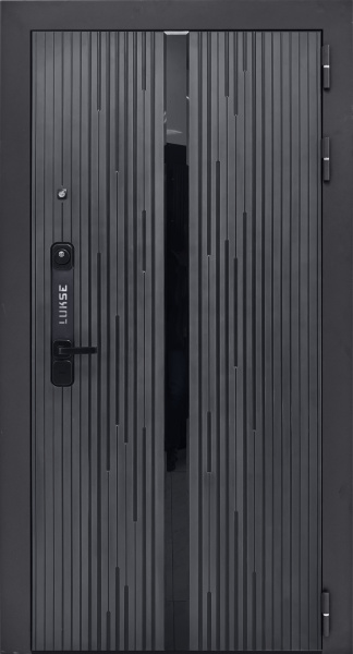 Металлическая дверь LUKSE-502. СКОРО В ПРОДАЖЕ !!!