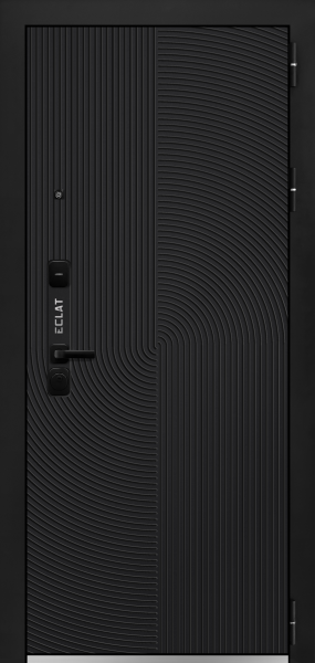 Металлическая дверь ECLAT-1